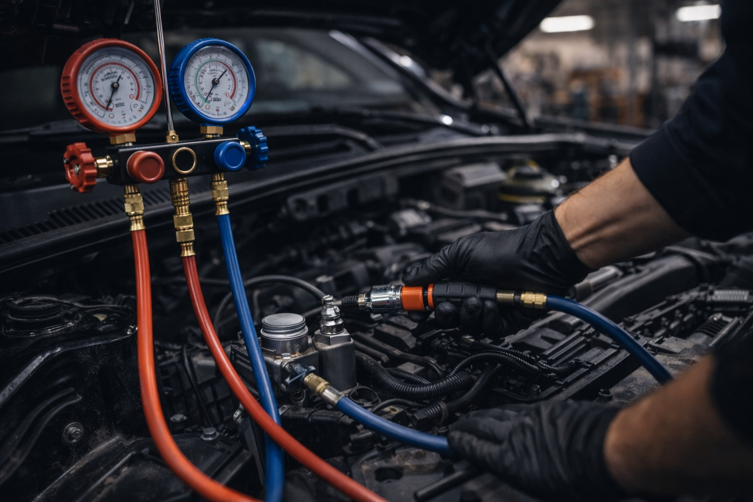 Кондиционер